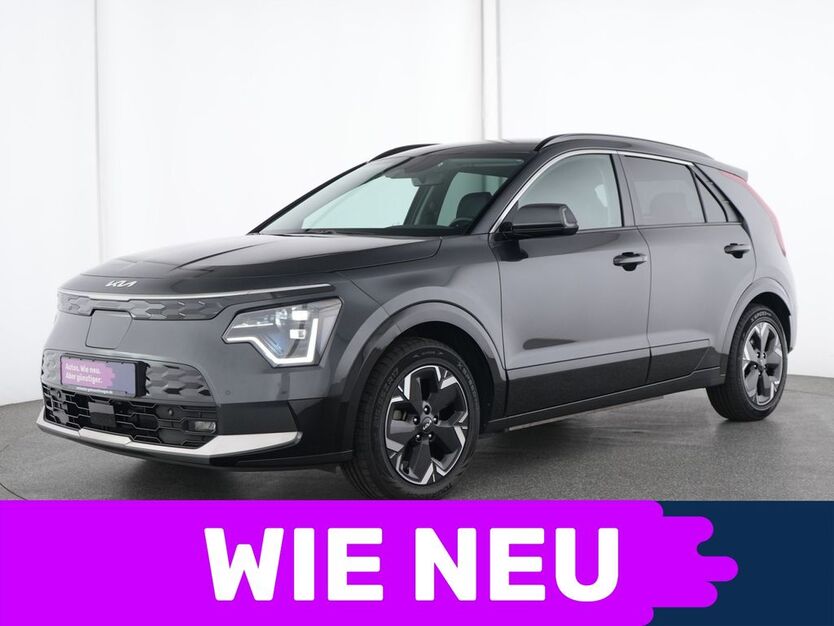 Kia Niro 28.623 km 25.299 € Dietzenbach bei Frankfurt 63128