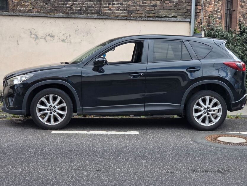 Mazda CX-5 239.539 km 4.200 € Friedberg 61169