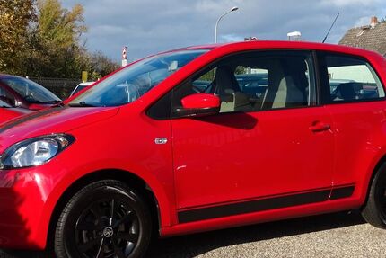 Skoda Citigo 123.000 km 4.700 € Rodgau / Nieder-Roden 63110