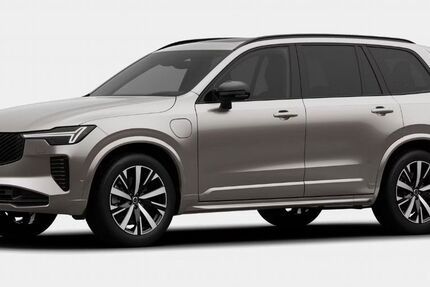Volvo XC90 1.100 km 70.990 &euro; Weiterstadt 64331