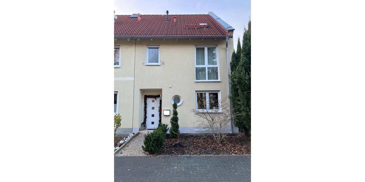 Doppelhaushälfte in Seligenstadt – ca. 150 m², 5,5Zimmer, Garten 5.5 zimmer