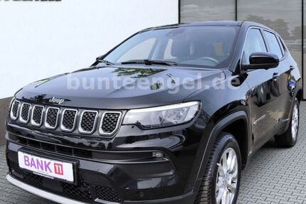 Jeep Compass 12.800 km 21.800 &euro; Flörsheim am Main 65439