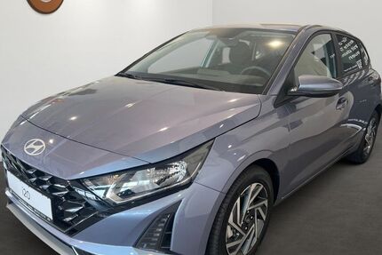 Hyundai i20 3.000 km 21.990 &euro; Hanau 63450