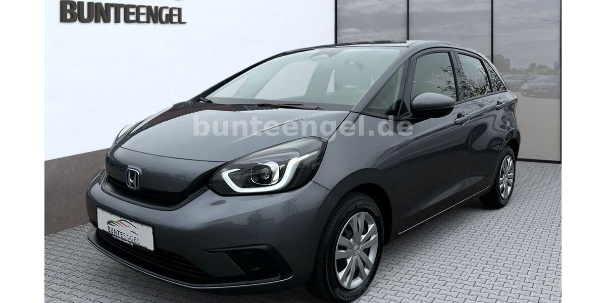 Honda Jazz 61.000 km 14.900 &euro; Flörsheim am Main 65439