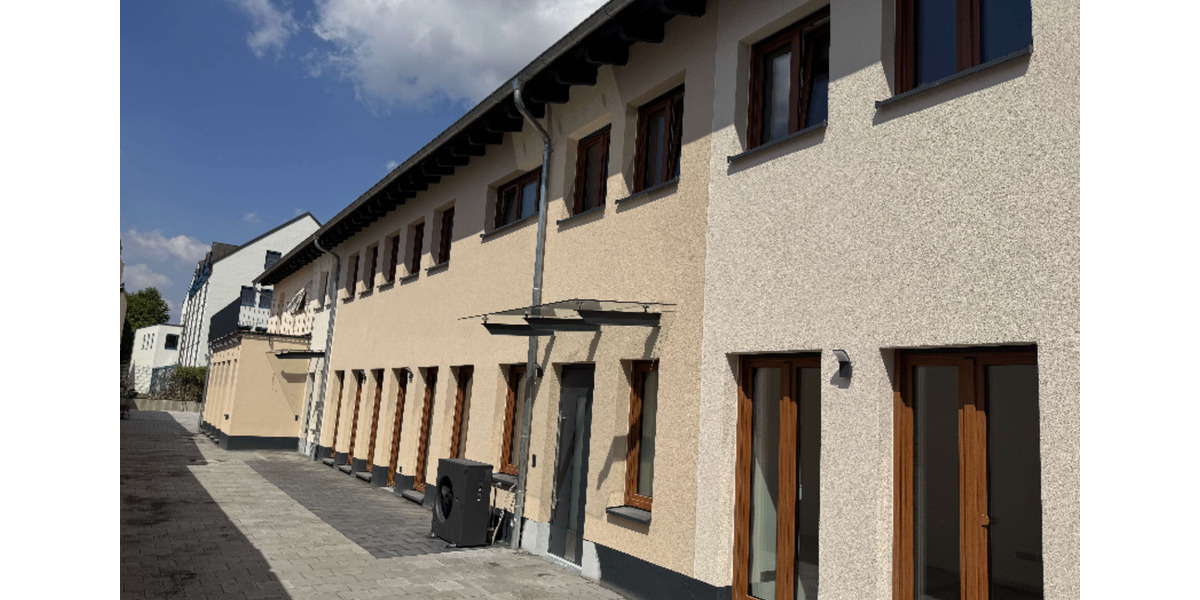 Reihenhaus Hanau - 3.5 Zimmer, 109 m&sup2;, 1.815&euro; | Angebot:24704834