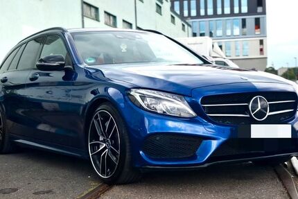 Mercedes-Benz C 250 156.000 km 20.700 € Offenbach am Main 63071