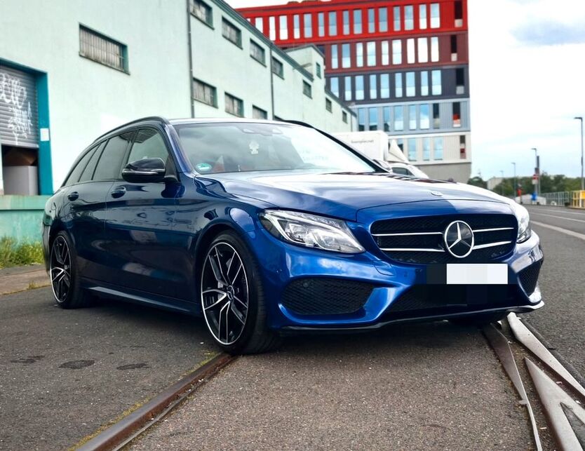 Mercedes-Benz C 250 156.000 km 20.700 € Offenbach am Main 63071