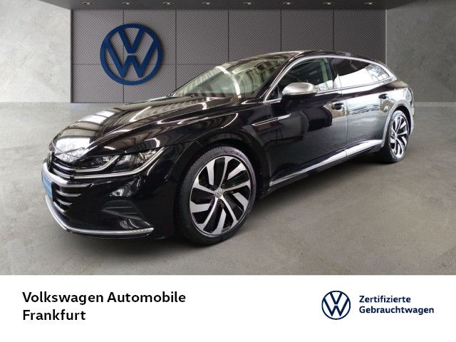 VW Arteon 80.420 km 26.780 &euro; Frankfurt 60326
