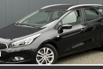 Kia ceed Sportswagon 119.900 km 8.480 &euro; Hainburg 63512