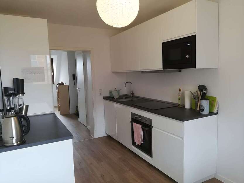 Wohnung zum Kaufen in Aschaffenburg 430.000 € 90 m²