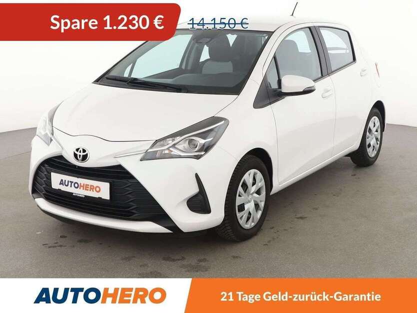 Yaris
