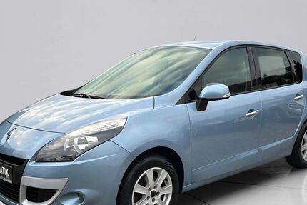 Renault Scenic 115.000 km 5.890 € Egelsbach 63329