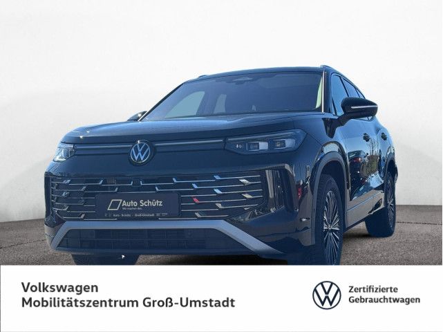 VW Tayron 5.000 km 59.980 € Groß-Umstadt 64823