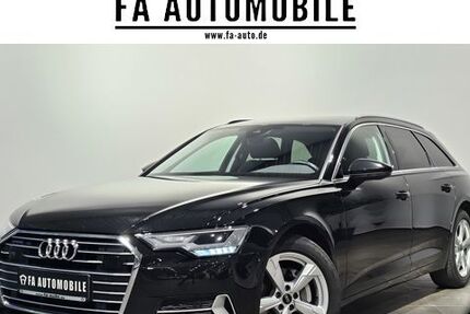 Audi A6 38.090 km 36.390 &euro; Mainaschaff 63814