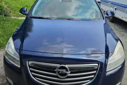 Opel Insignia 351.000 km 600 € Aschaffenburg 63739