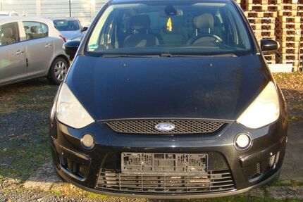 Ford S-Max 370.000 km 1.000 &euro; Erlensee 63526