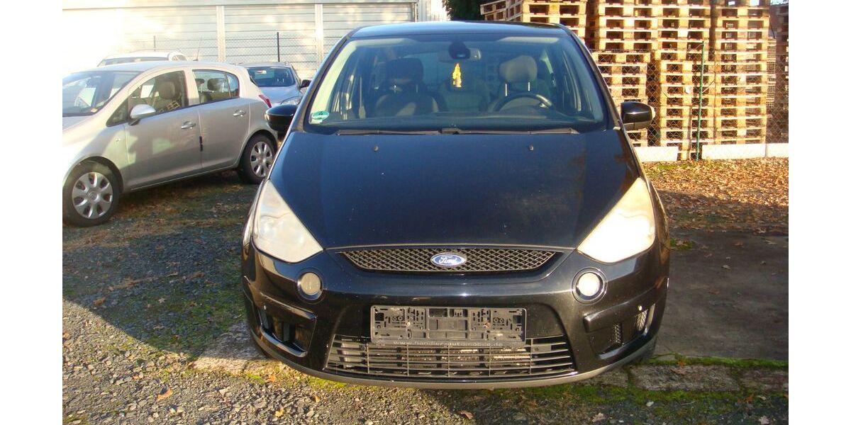 Ford S-Max 370.000 km 1.000 &euro; Erlensee 63526