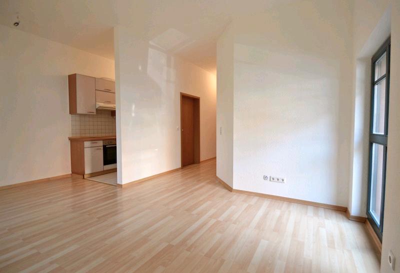 Erdgeschoßwohnung Frankfurt am Main Bonames - 2 Zimmer, 60 m&sup2;, 265.000&euro; | Angebot:26585247