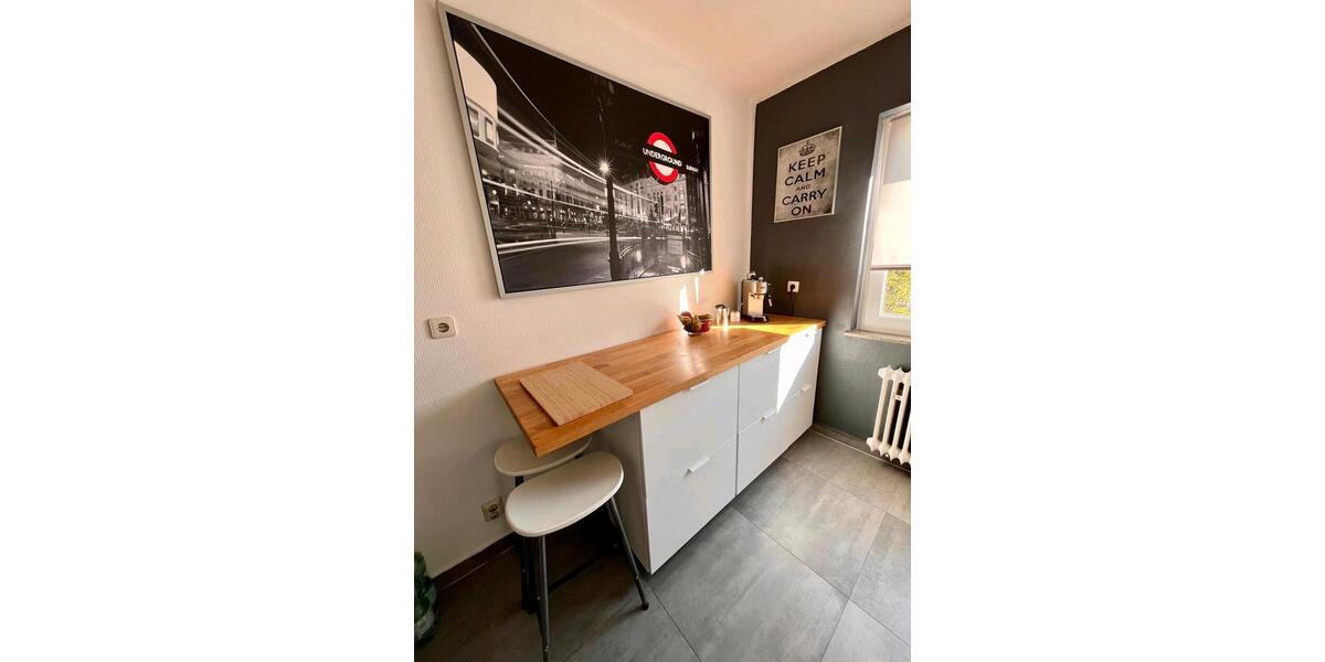 Etagenwohnung Friedrichsdorf - 3 Zimmer, 77 m&sup2;, 319.000&euro; | Angebot:26715269
