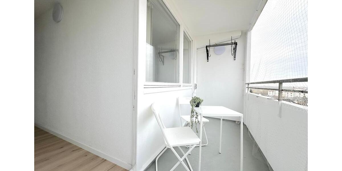 Etagenwohnung Maintal - 1 Zimmer, 15 m&sup2;, 500&euro; | Angebot:26232198