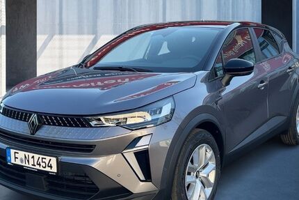 Renault Captur 10.000 km 24.200 € Frankfurt / Main 60314