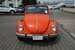 Käfer 1303 Cabrio Top Restaurierungsbasis