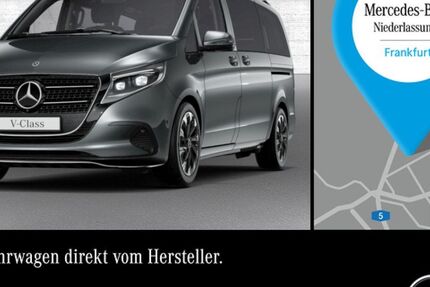 Mercedes-Benz V 250 14.000 km 71.990 &euro; Frankfurt 60488