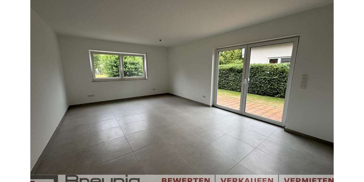 Etagenwohnung Alzenau in Unterfranken - 3 Zimmer, 84 m&sup2;, 1.050&euro; | Angebot:27120939