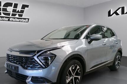 Kia Sportage 24.695 km 31.870 &euro; Weiterstadt-Darmstadt 64331