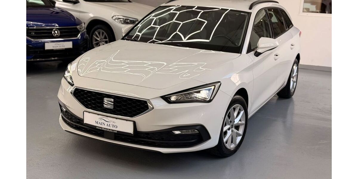 Seat Leon 114.000 km 15.950 &euro; Heusenstamm (bei Frankfurt) 63150