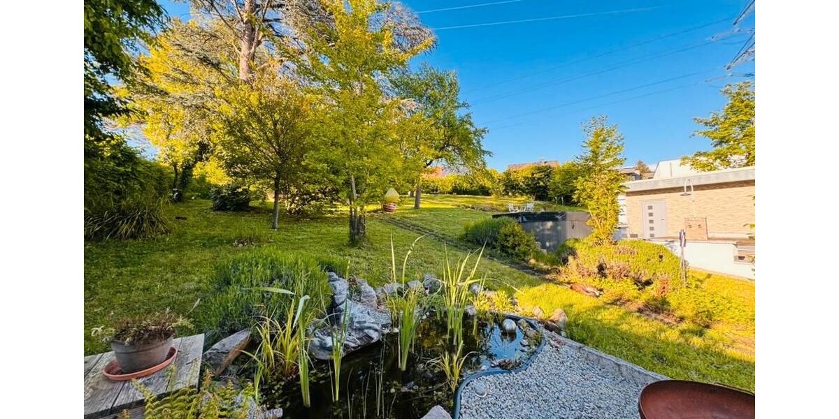 Einfamilienhaus Kleinostheim - 5 Zimmer, 140 m&sup2;, 729.000&euro; | Angebot:26522531
