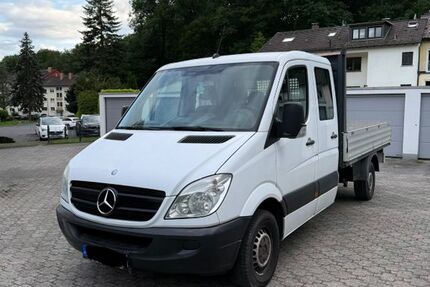 Mercedes-Benz Sprinter 137.975 km 13.499 &euro; Oberursel 61440