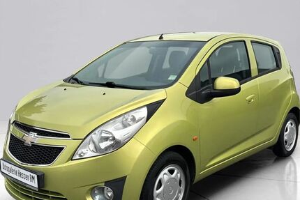 Chevrolet Spark 96.000 km 3.490 &euro; Egelsbach 63329