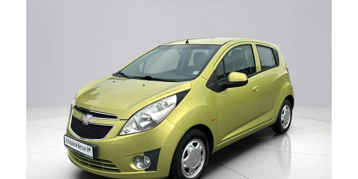 Chevrolet Spark 96.000 km 3.490 &euro; Egelsbach 63329