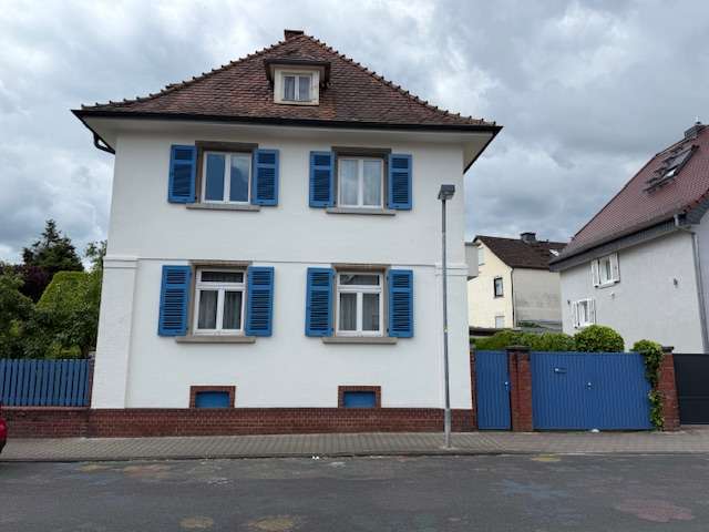 Haus zum Kaufen in Dietzenbach 489.000 € 140 m²