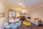 Etagenwohnung Frankfurt am Main Westend-Süd - 2 Zimmer, 55 m&sup2;, 1.790&euro; | Angebot:26683317