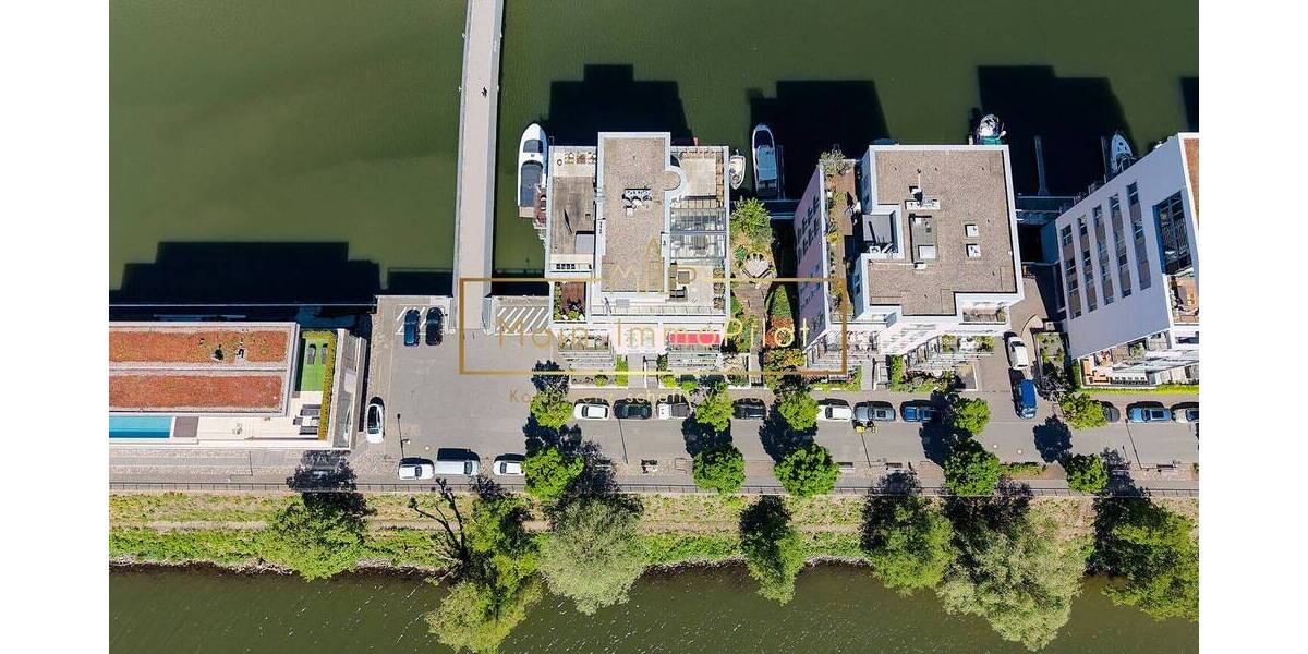 Etagenwohnung Frankfurt am Main Gutleutviertel - 4 Zimmer, 140 m&sup2;, 1.675.000&euro; | Angebot:26703619