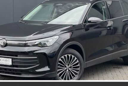 VW Tiguan 9.200 km 34.980 € Hainburg 63512