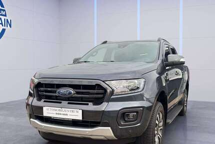 Ford Ranger 32.000 km 34.900 € Nauheim 64569