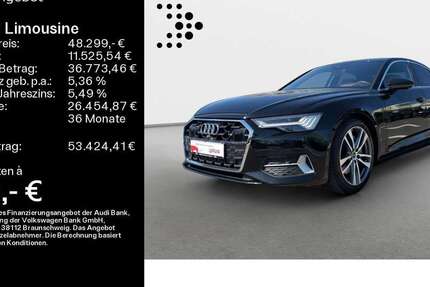 Audi A6 73.400 km 48.299 &euro; Hanau 63452