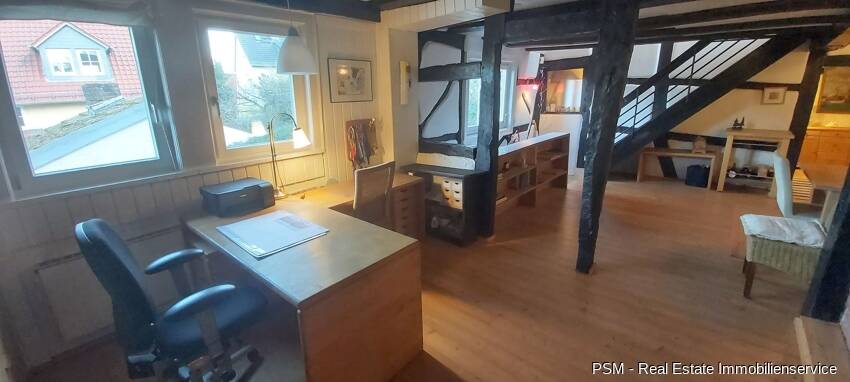 Reihenendhaus Königstein im Taunus Königstein - 7 Zimmer, 182 m&sup2;, 595.000&euro; | Angebot:26330510