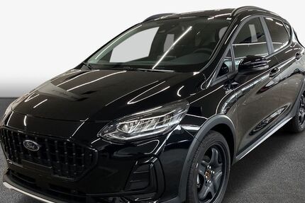 Ford Fiesta 13.421 km 17.889 € Hanau 63452