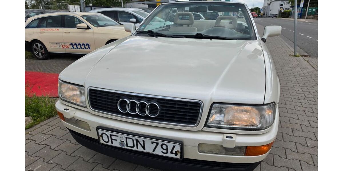 Audi 80 244.000 km 4.980 &euro; Dietzenbach 63128