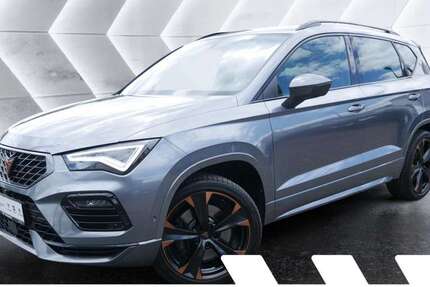 Cupra Ateca 40.829 km 32.967 € Gelnhausen 63571
