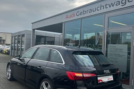 Audi A4 120.000 km 23.900 &euro; Königstein im Taunus 61462