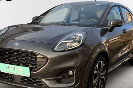 Ford Puma 31.200 km 21.900 &euro; Kleinostheim 63801