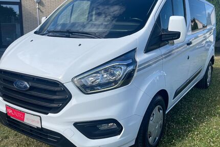 Ford Transit Custom 140.400 km 23.990 &euro; Langen 63225