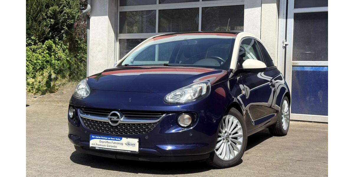 Opel Adam 156.000 km 3.950 &euro; Dieburg 64807