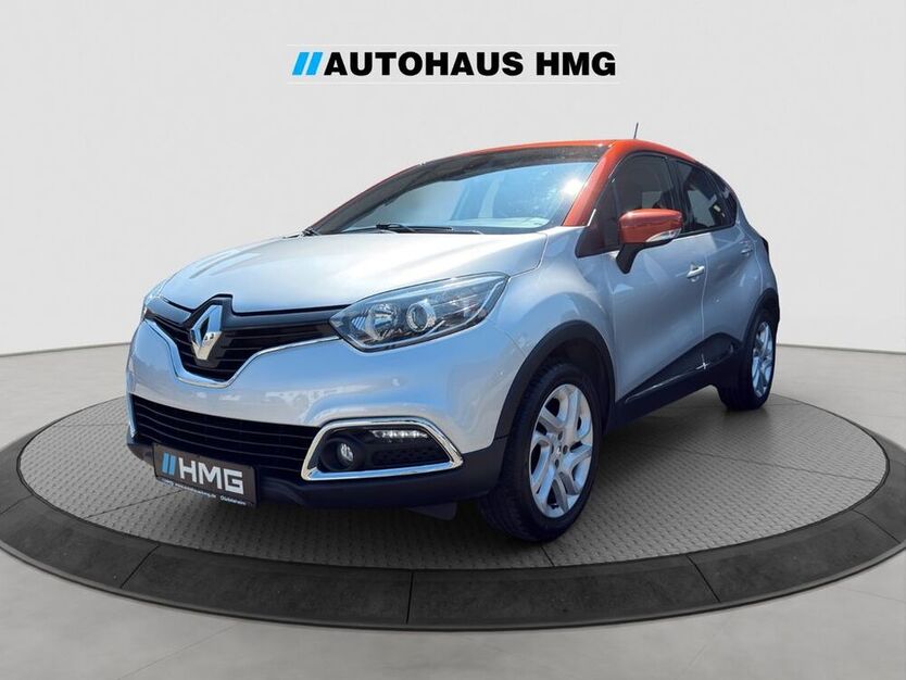 Captur
