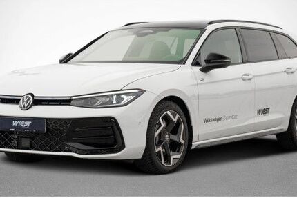 VW Passat 6.000 km 60.950 &euro; Darmstadt 64295